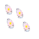 Ornament Metallic-1buc